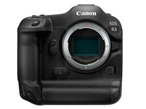 Canon EOS R3  Body