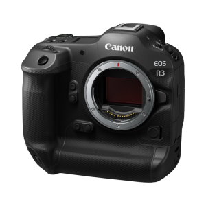 Canon EOS R3  Body