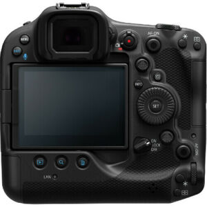 Canon EOS R3  Body