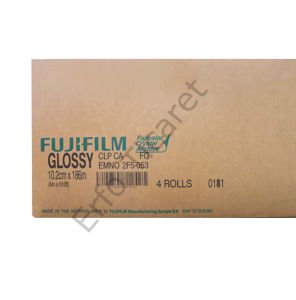 Fuji 10.2x186m Glosy