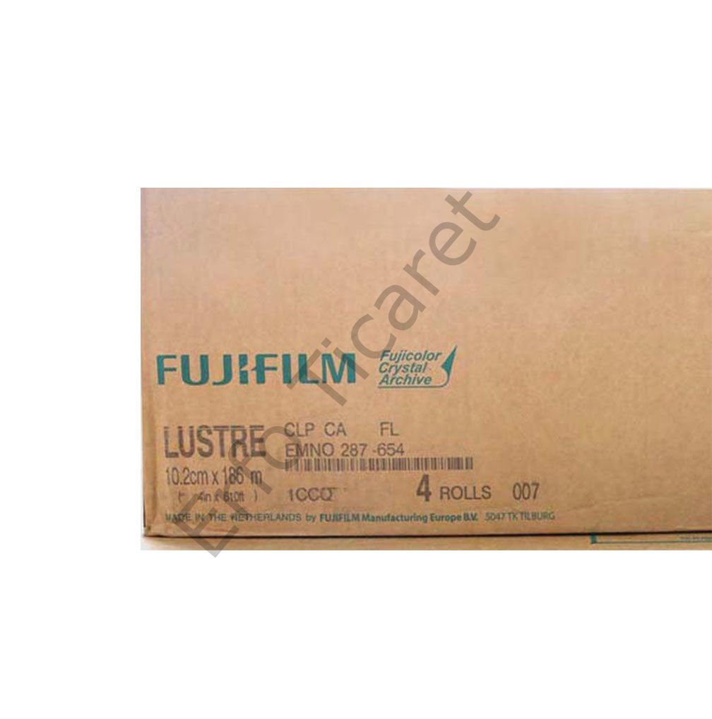 Fuji 10.2x186m Lustre