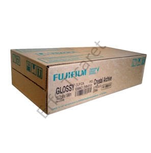 Fuji 12.7x186m Glosy