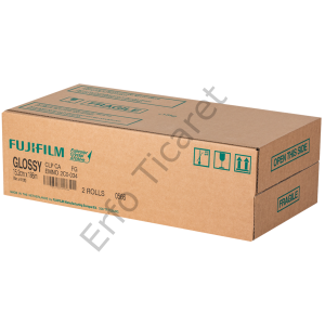 Fuji 15.2x186m Glosy