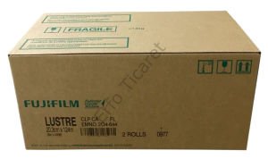 Fuji 20.3x124m Lustre