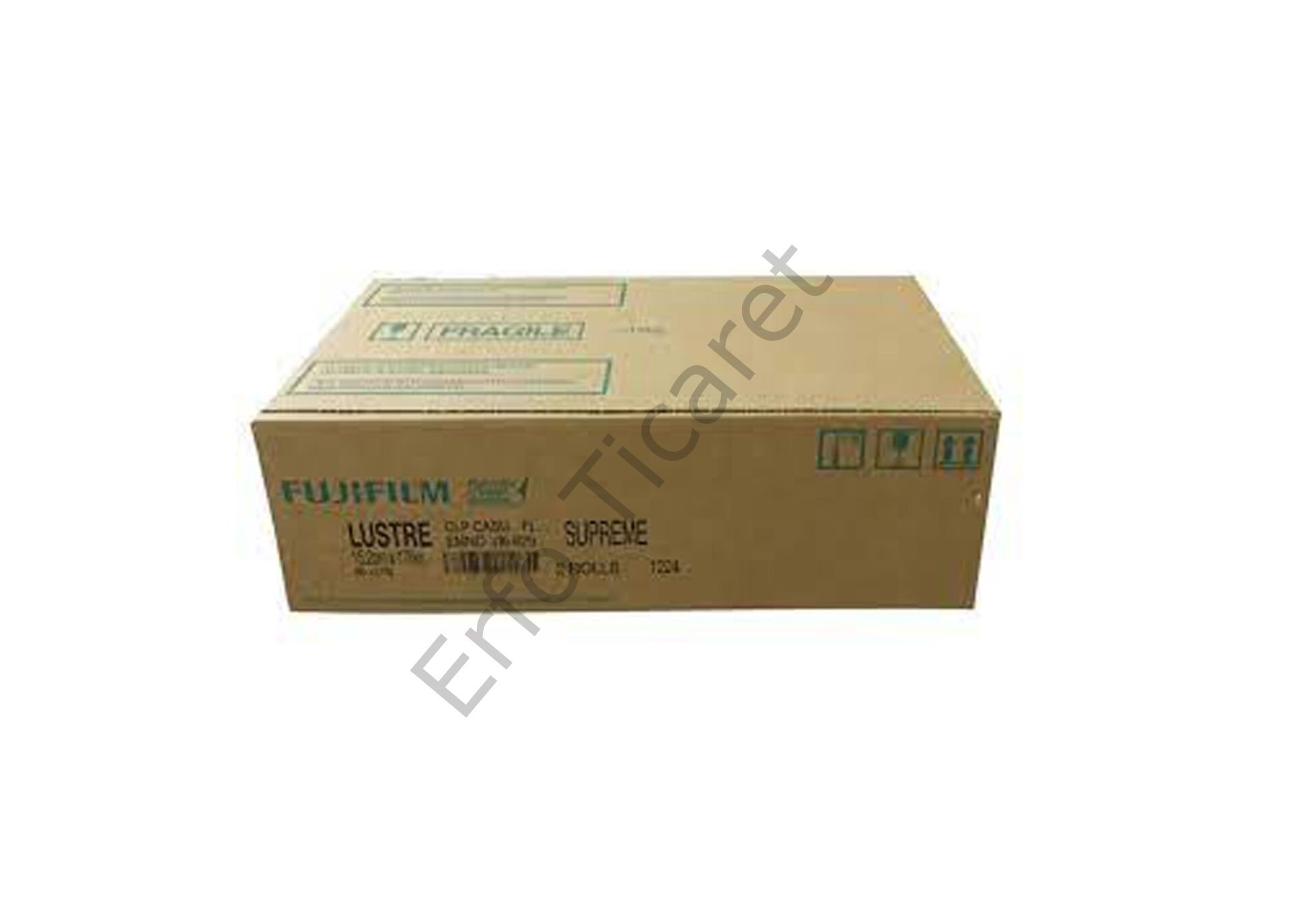 Fuji 15.2x176m Supreme Lustre