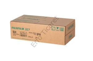 Fuji 15.2x167.6m Silk (İpek) Kağıt