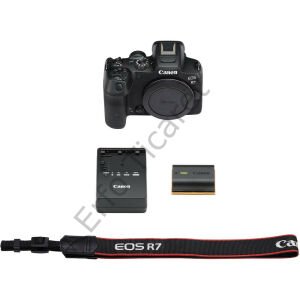 Canon EOS R7 Body