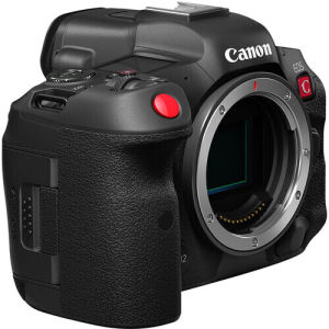 Canon EOS R5 C Body