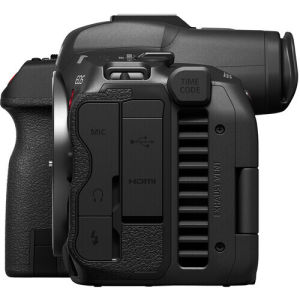 Canon EOS R5 C Body
