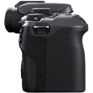 Canon EOS R10 18-150mm Aynasız Fotoğraf Makinesi