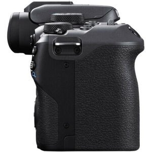 Canon EOS R10 18-45mm Aynasız Fotoğraf Makinesi