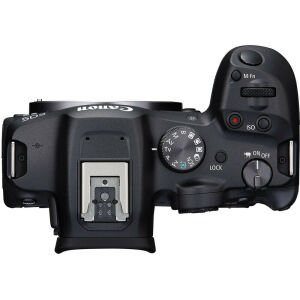 Canon EOS R7 Body Aynasız Fotoğraf Makinesi (EF to EOS R Adaptör İle Birlikte)