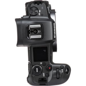 Canon EOS R Body Mount Adaptör Aynasız Full Frame Fotoğraf Makinesi