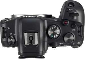 Canon EOS R6 Body