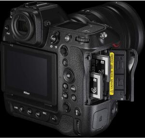 Nikon Z9 Body