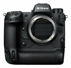 Nikon Z9 Body