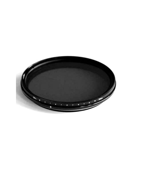 Digipod 72mm ND Fader Filtre