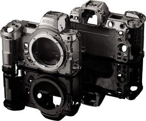 Nikon Z6 II Body
