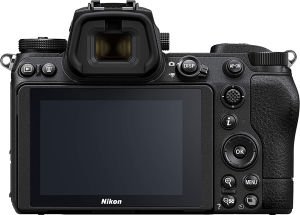 Nikon Z6 II Body
