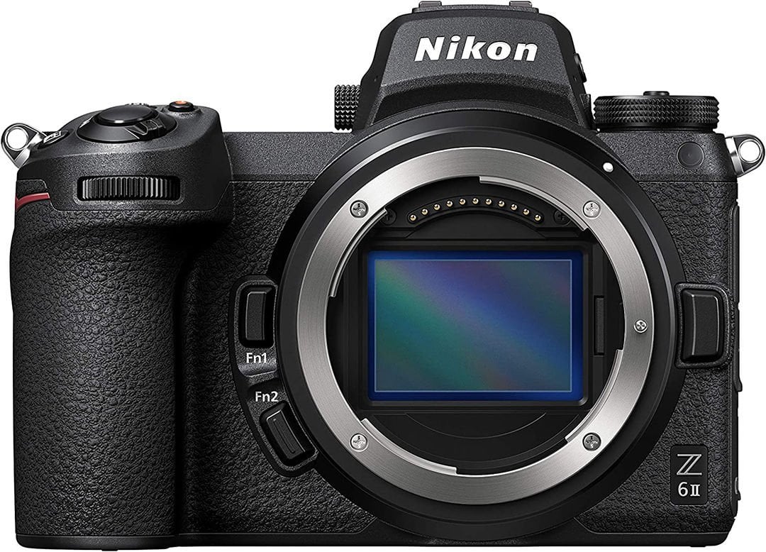 Nikon Z6 II Body