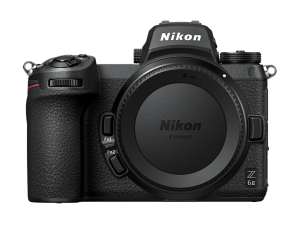 Nikon Z6 II Body