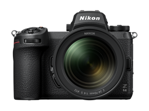 Nikon Z6 II Body