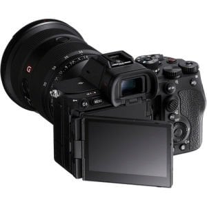 Sony A7R V Body