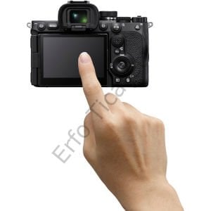 Sony A7R V Body