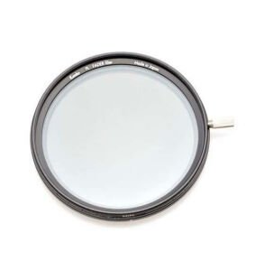 Kenko 58mm PL Fader ND3 ND400 Variable ND Filtre