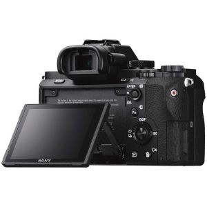 Sony A7 II Body