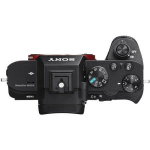 Sony A7 II Body