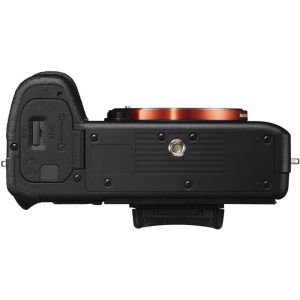 Sony A7 II Body