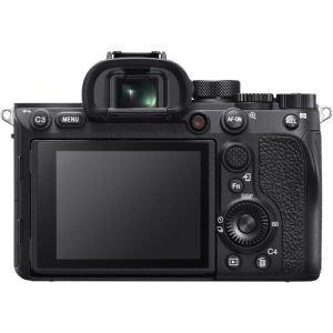 Sony A7R IVA Body