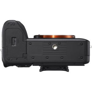 Sony A7R IVA Body