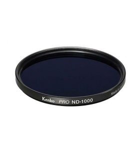 Kenko 82mm Pro ND1000 Filtre
