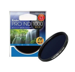 Kenko 67mm Pro ND1000 Filtre
