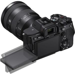 Sony A7 IV Body