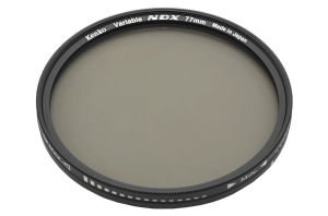 Kenko 77mm Variable NDX Filtre