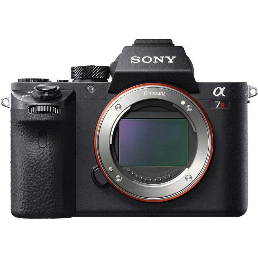 Sony A7R III A Body