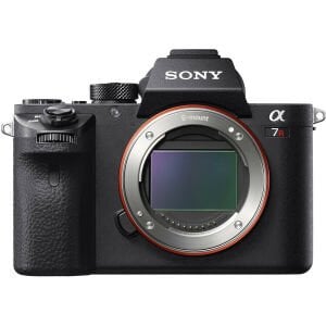 Sony A7R III A Body