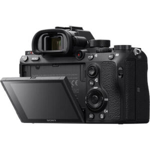 Sony A7R III A Body