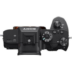 Sony A7R III A Body