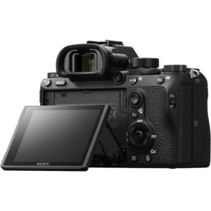 Sony A7R III A Body