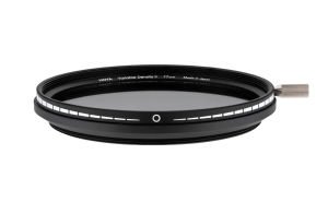 Hoya 82mm Variable Density II ND Filtre