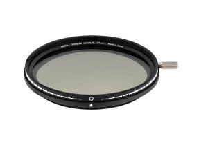 Hoya 82mm Variable Density II ND Filtre