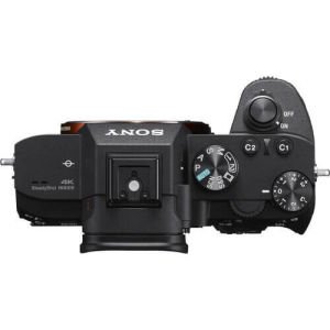 Sony Alpha A7 III Body