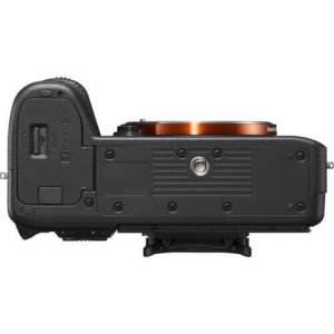 Sony Alpha A7 III Body