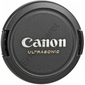 Canon EF 75-300mm f4-5.6 III USM Lens