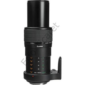 Canon MP-E 65mm f/2.8 1-5x Macro Lens
