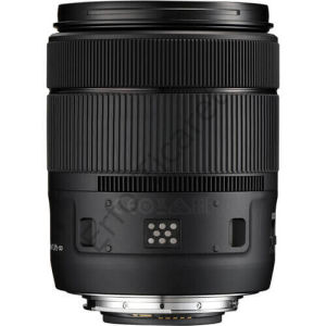 Canon EF-S 18-135mm f3.5-5.6 Nano IS USM Lens